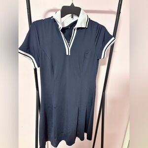 FKEEP Women’s Tennis Golf Dress Size L NWT